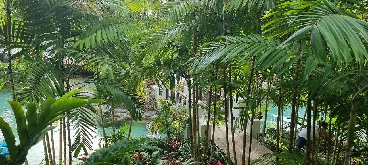 Temple Resort & Spa Πορτ Ντάγκλας Διαμέρισμα