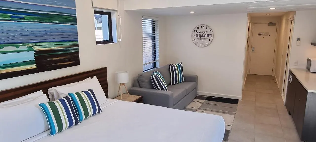 Temple Resort & Spa Πορτ Ντάγκλας 0*,  Αυστραλία