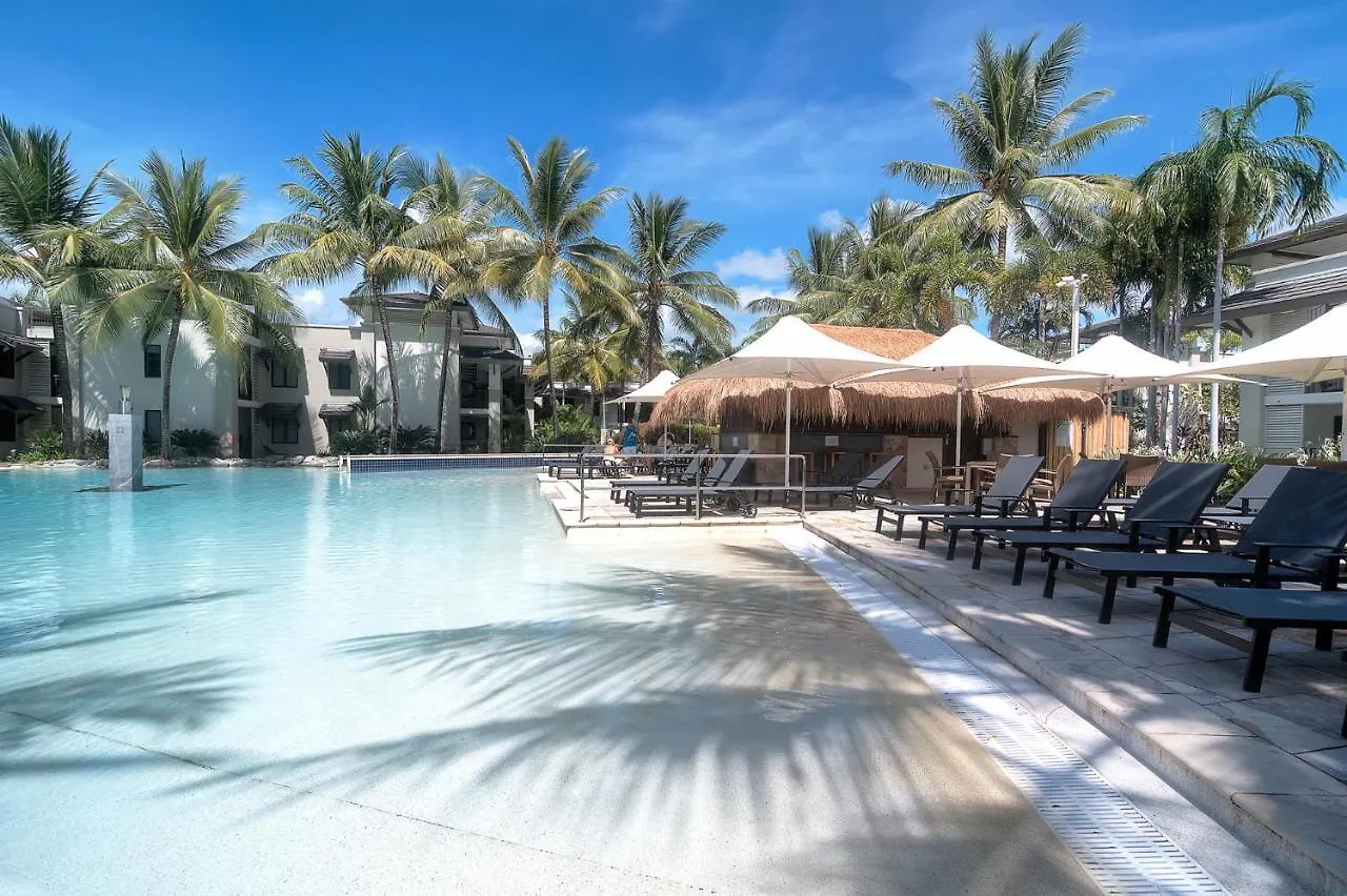 Temple Resort & Spa Πορτ Ντάγκλας Αυστραλία